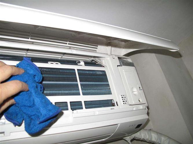 禄劝空调维修不求人，一招解决所有烦恼！ 家庭维修