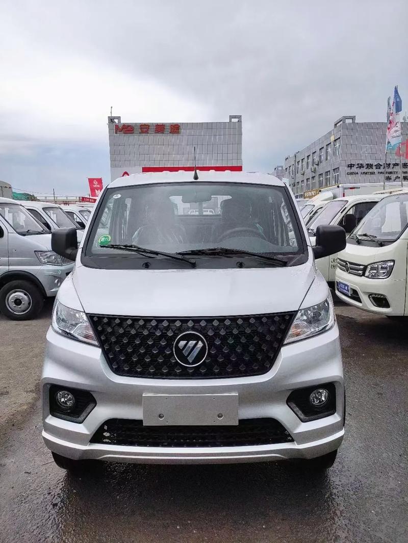 福田车主福利来袭！一招解决空调维修难题，清凉一夏不再遥远！ 家庭维修