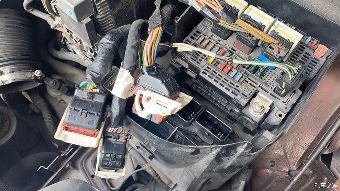 空调“跳动”不停，介绍维修之路 家庭维修