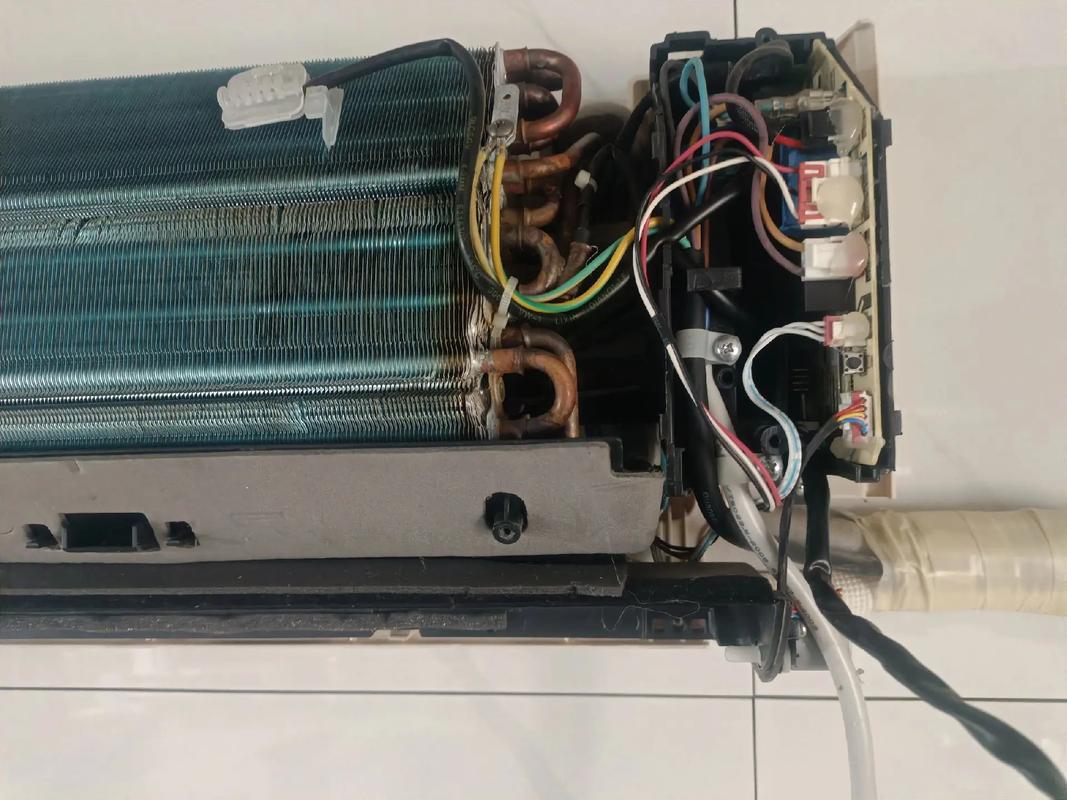 空调不制冷一文教你找到靠谱的空调维修师傅！ 家庭维修