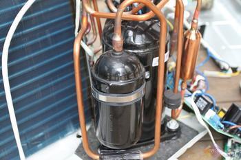 空调压缩机维修不求人，一文教你轻松搞定！ 家庭维修