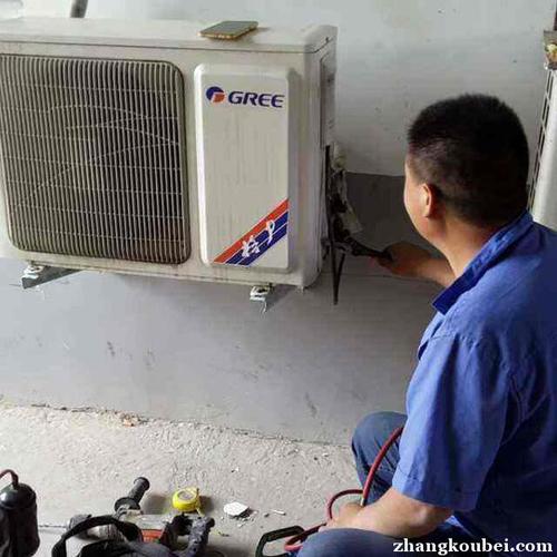 空调变频维修不求人，学会这招，省下大把维修费！ 家庭维修