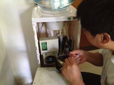 空调家电维修不求人，学会这几招，自己也能轻松搞定！ 家庭维修