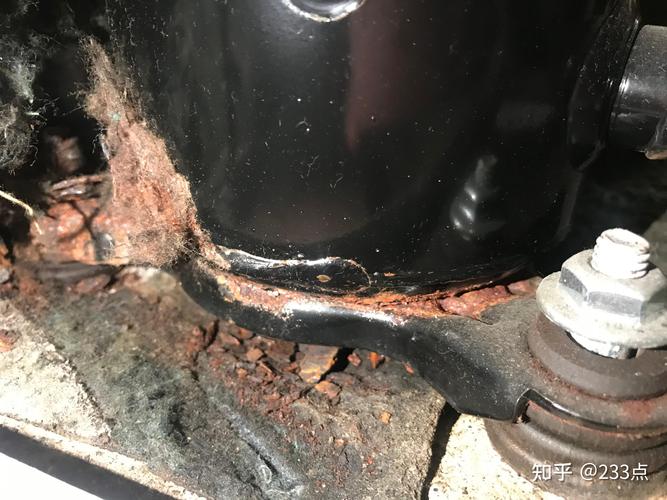 空调底板维修攻略：轻松解决夏天空调烦恼 家庭维修