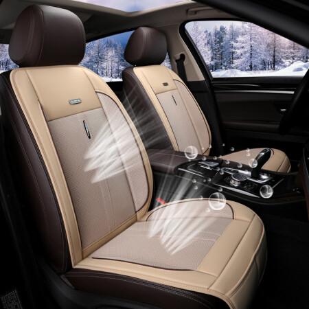 空调座椅一招解决夏季出行烦恼，轻松享受清凉之旅！ 家庭维修