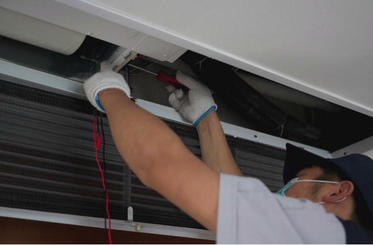 空调维修入门：小白快速上手，轻松成为空调维修达人！ 家庭维修