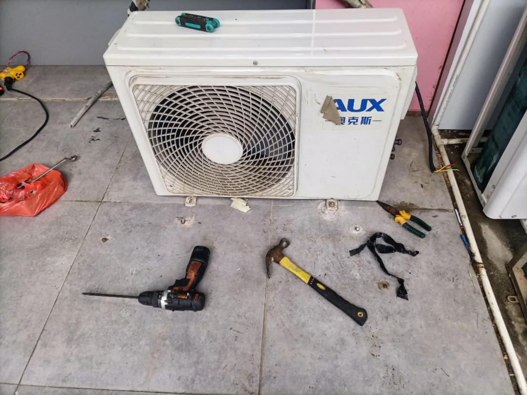 空调维修失误被判刑，介绍家电维修那些事儿 家庭维修