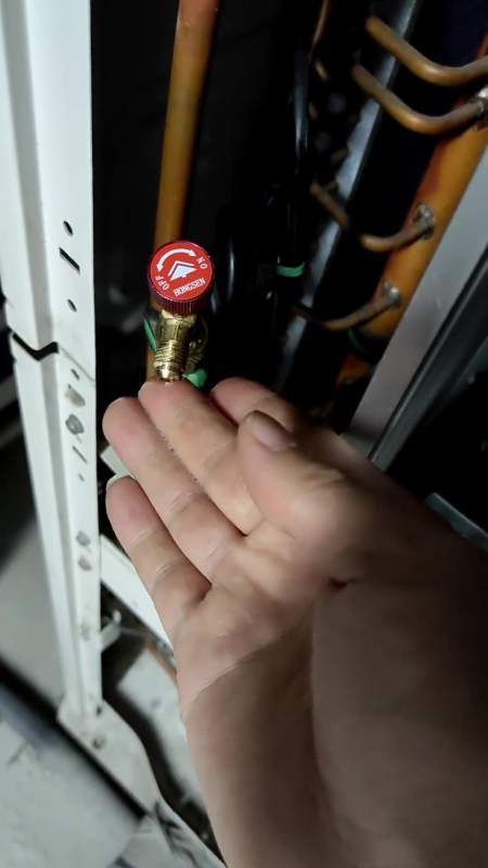 空调维修必备神器：轻松搞定维修难题 家庭维修