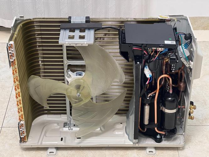 空调维修必备：这些零件你家空调一定用得上！ 家庭维修