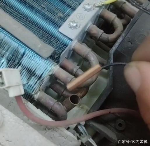 空调维修必看！焊条使用方法，轻松解决空调故障 家庭维修