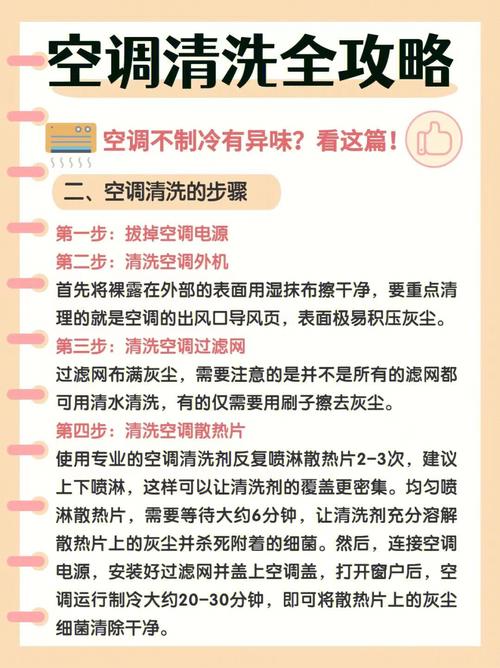 空调维修攻略大介绍：贴吧热议，小白必看！ 家庭维修