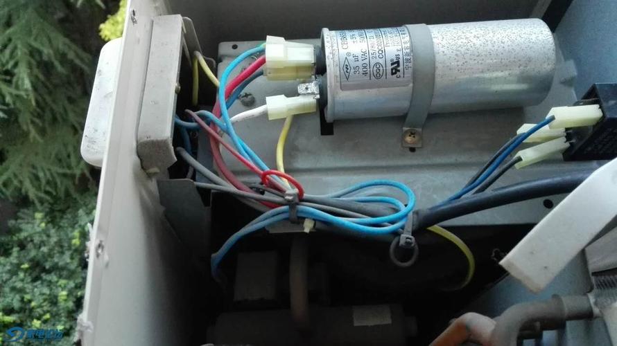 空调维修电容大难题一招解决，轻松修复方法大介绍！ 家庭维修