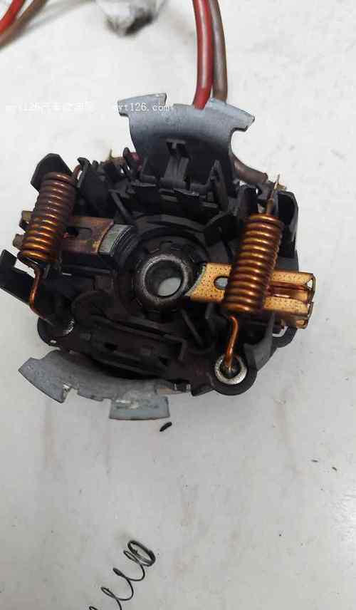 空调维修轴承大介绍：噪音问题的秘密武器！ 家庭维修