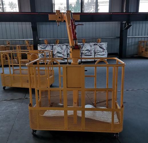 空调维修轻松搞定，吊篮技术大介绍！ 家庭维修