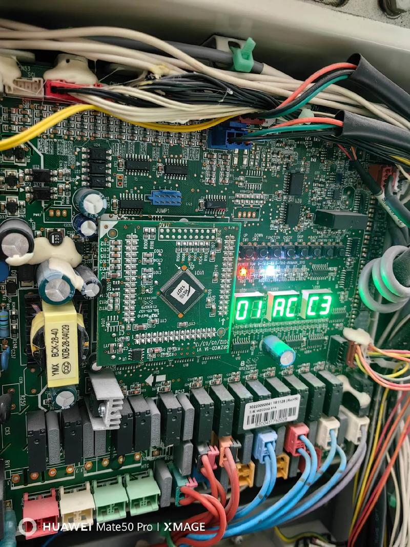 空调维修达人教你转行方法，月入过万不再是梦！ 家庭维修