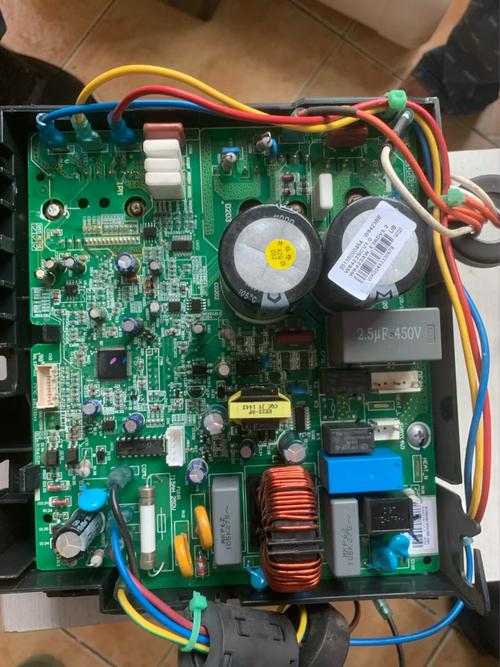 空调维修达人转正记：从新手到专家的蜕变之路 家庭维修