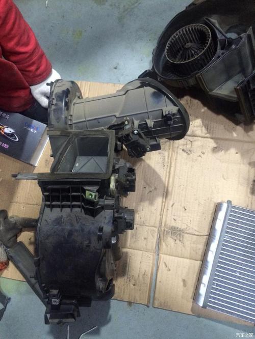 空调维修配件必看！教你轻松更换，告别高价维修！ 家庭维修