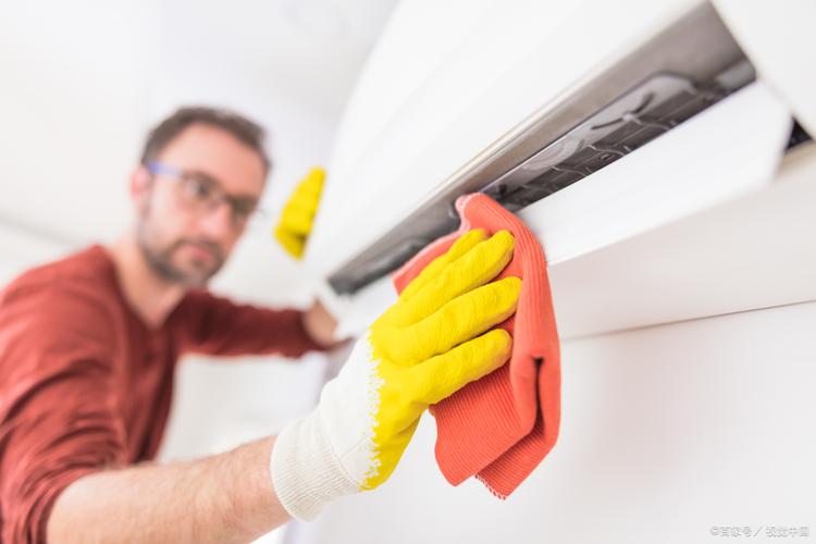 空调维修难题，一招轻松解决！告别烦恼，享受清凉 家庭维修