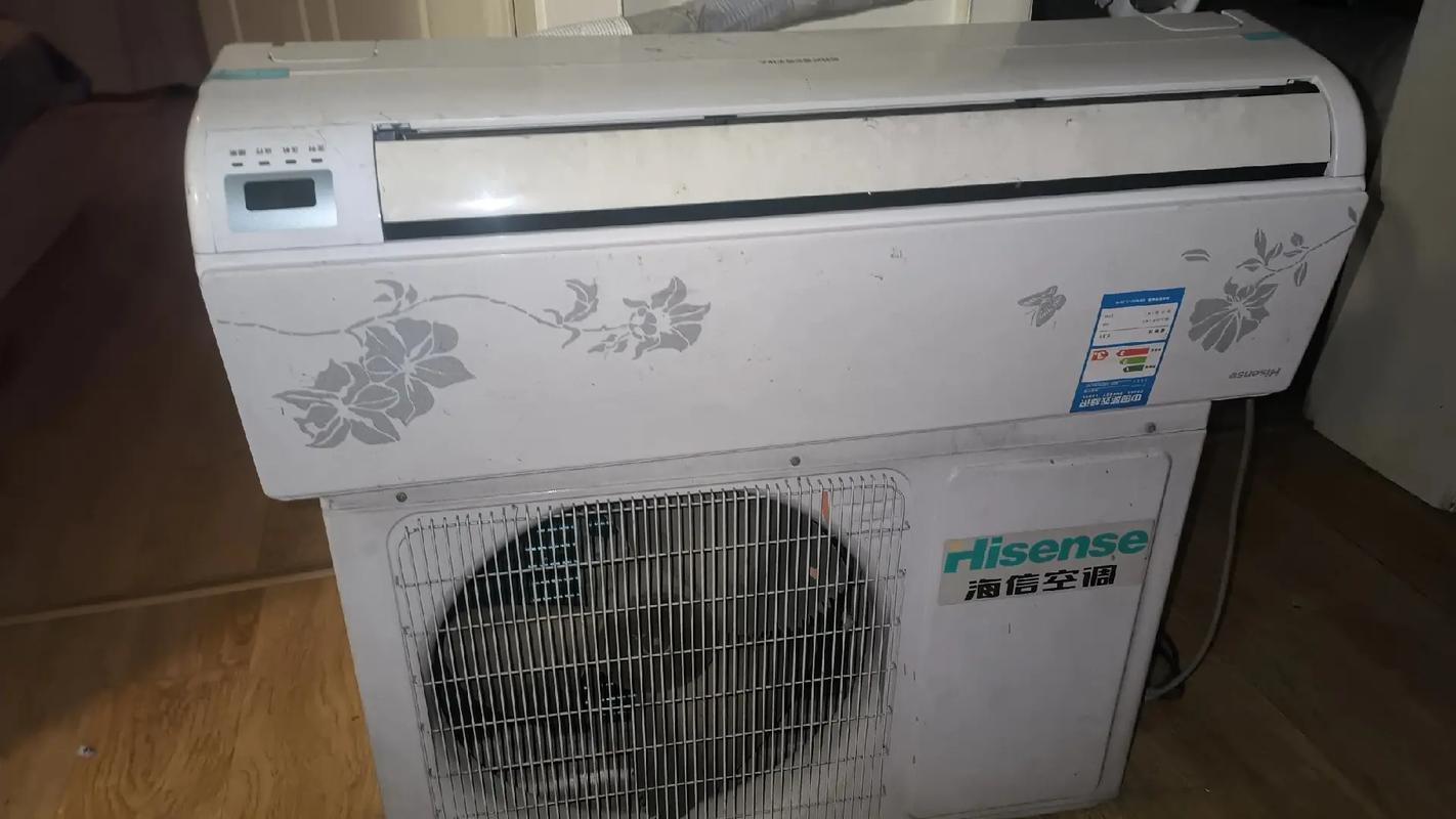 红光空调维修：一招解决家中空调故障，告别炎热夏季！ 家庭维修