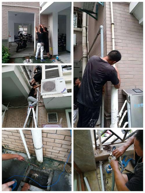 肃宁空调维修，一招解决夏日酷暑烦恼！ 家庭维修