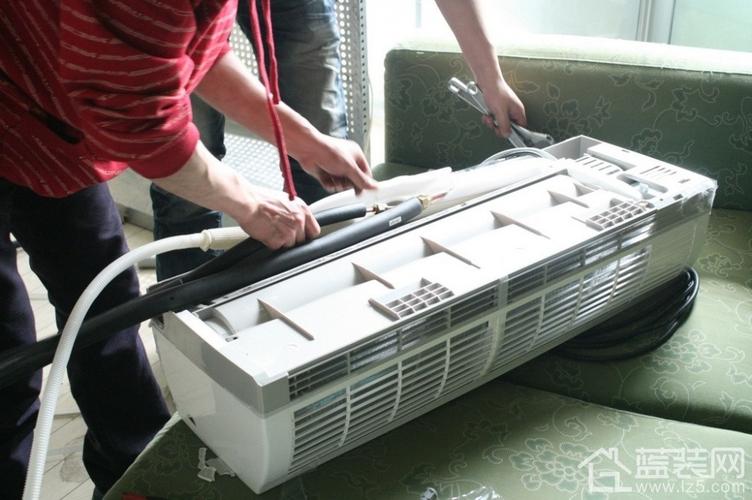 荣昌空调维修，清凉一夏，告别高温烦恼！ 家庭维修