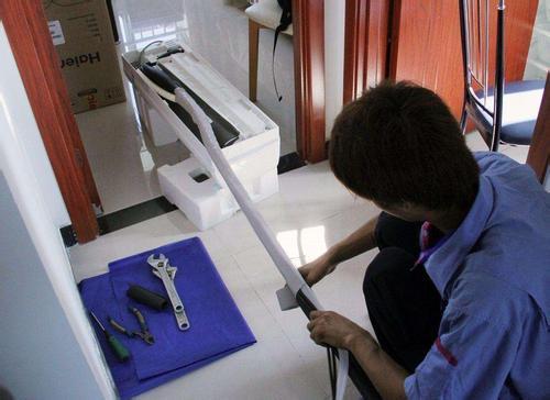 葵涌空调维修，一招解决夏日高温烦恼！ 家庭维修