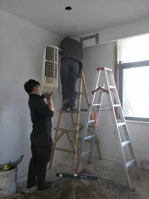 通县空调维修必看！一招解决所有问题！ 家庭维修