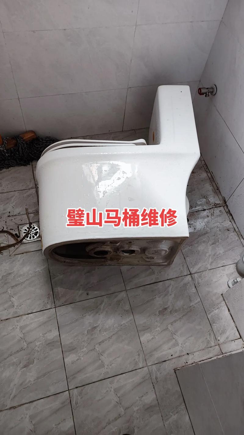 速来抢修！马桶空调双双罢工，专业维修师傅为您解忧 家庭维修