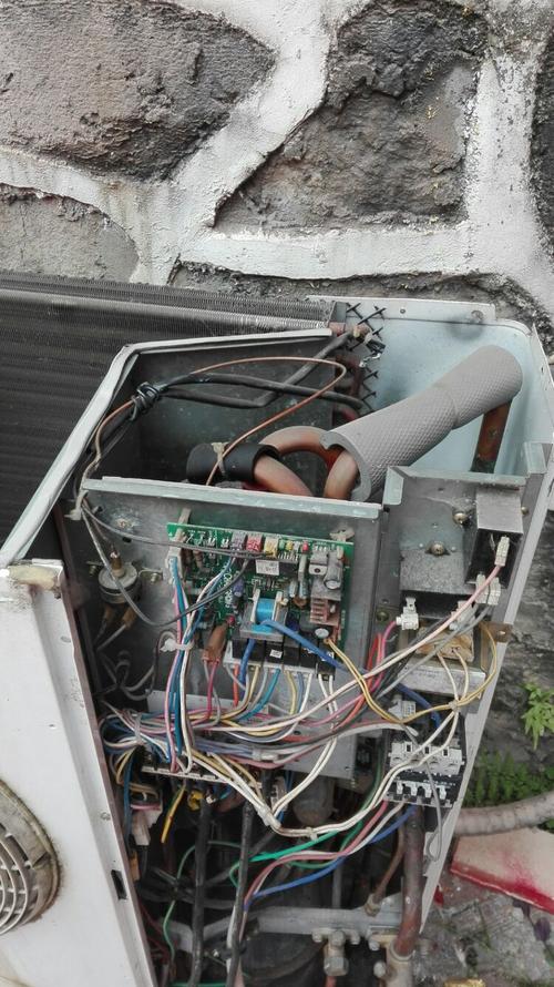 邵阳空调维修必看！教你轻松解决空调故障！ 家庭维修