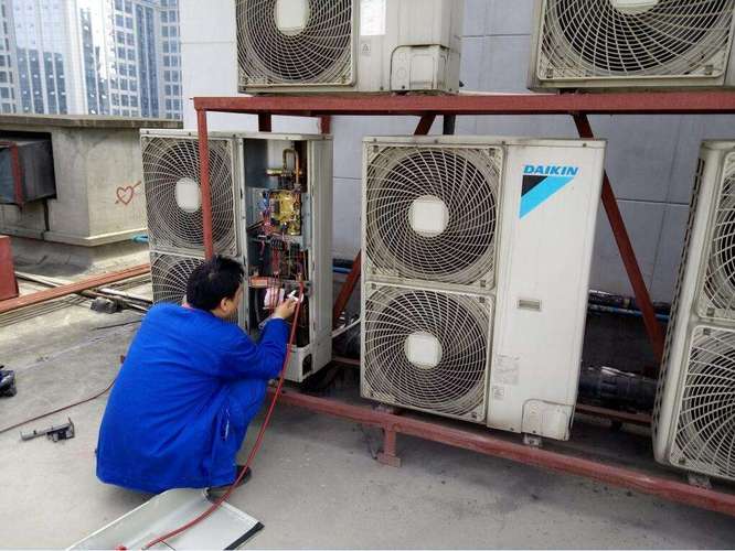 郎溪空调维修必备攻略！快速解决空调问题，轻松省心！ 家庭维修