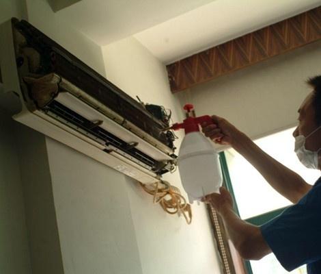 马甸维修空调：专业团队，一招解决夏日烦恼 家庭维修