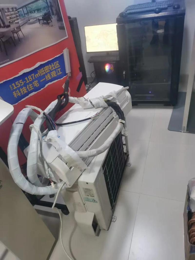 高淳空调维修，快速上门，夏日炎炎，清凉相伴！ 家庭维修