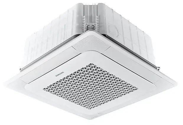 三星空调维修：科技与品质的守护者 家庭维修