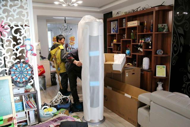 三泽空调维修：守护夏日清凉，科技与服务的完美融合 家庭维修