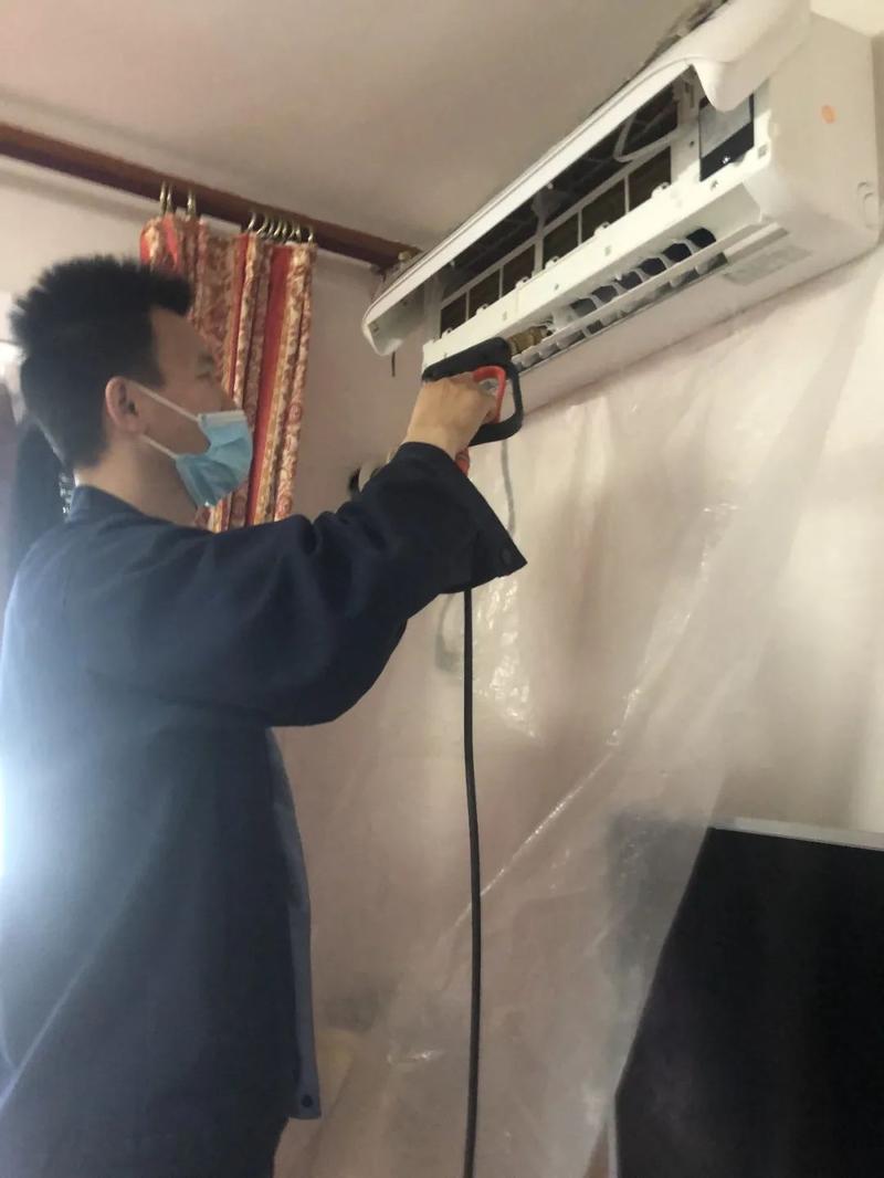 三界空调维修：专业、高效，为您守护夏日清凉 家庭维修