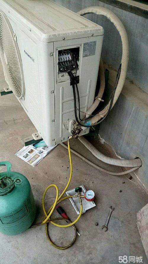 世超空调维修_专业、高效、可靠的服务保障 家庭维修