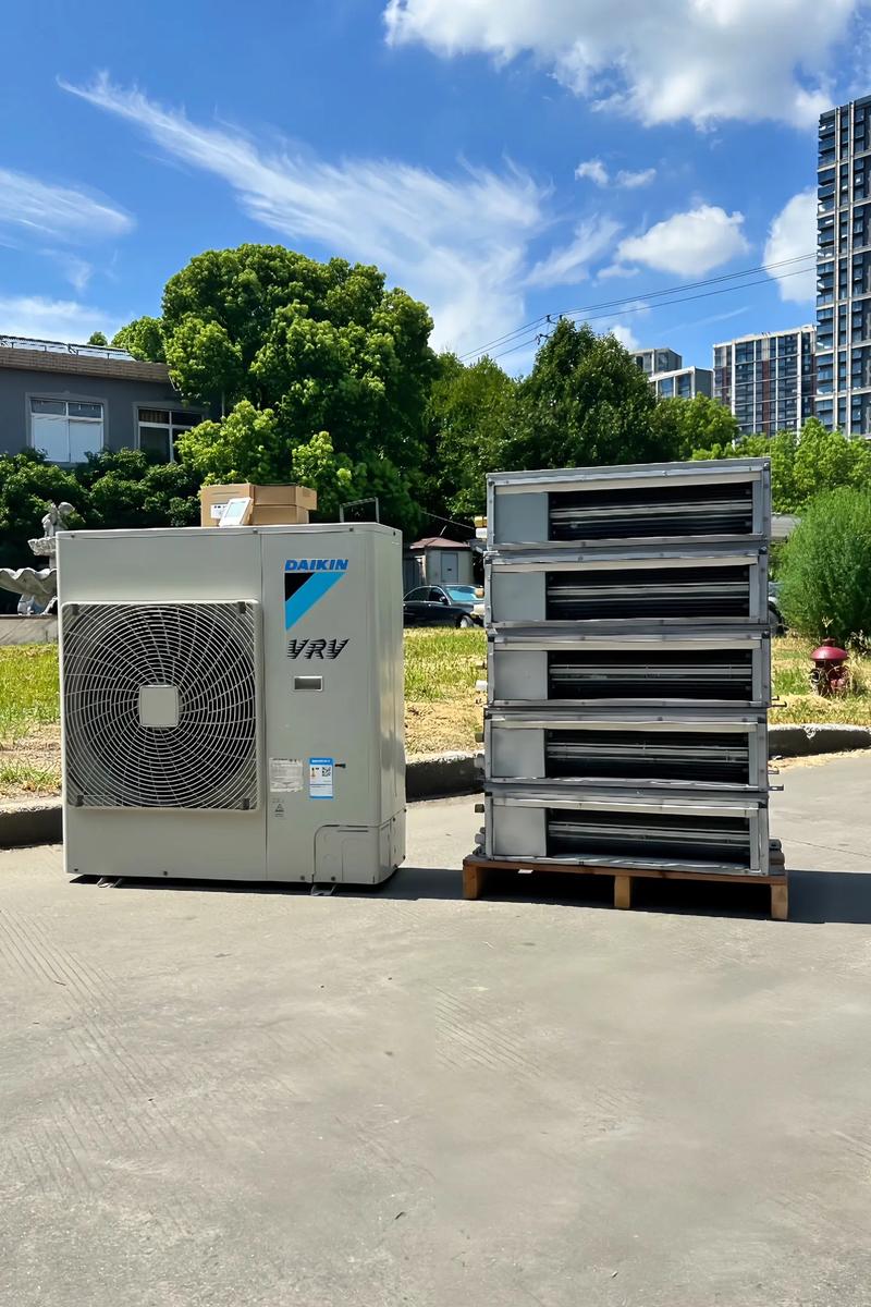 乐升空调，夏日清凉的守护者_详细介绍空调维修艺术 家庭维修