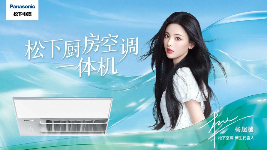 乐狐空调，夏日清凉守护者 家庭维修