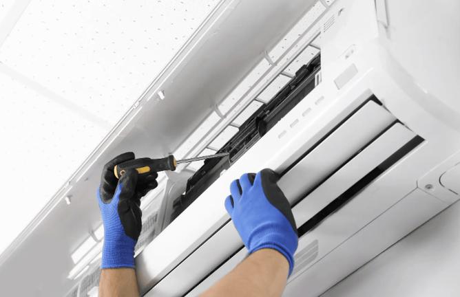 于寨空调维修：匠心独运，打造舒适家居新体验 家庭维修