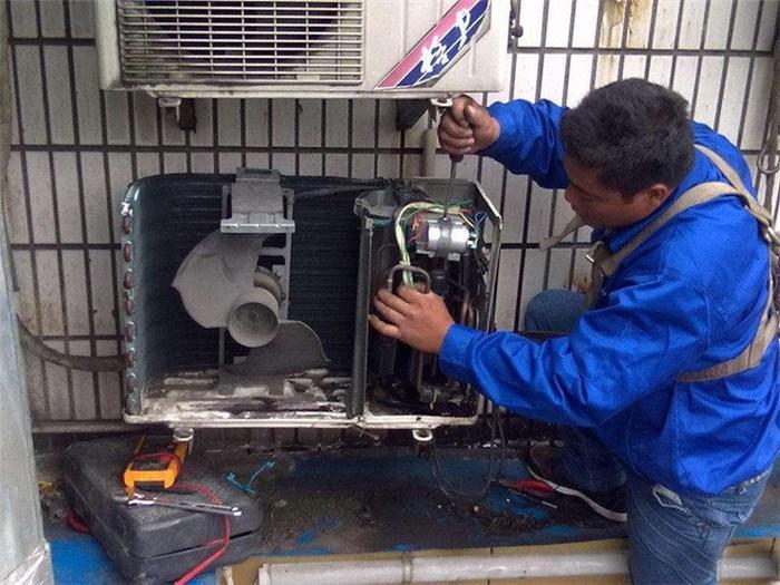 亚山维修空调：技术革新下的专业服务之路 家庭维修