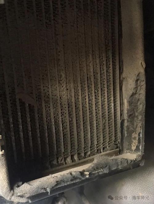 介绍空调不加热之谜：诊断与维修之路 家庭维修