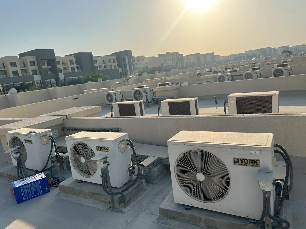 从冰柜到空调：一场科技的华丽转身 家庭维修