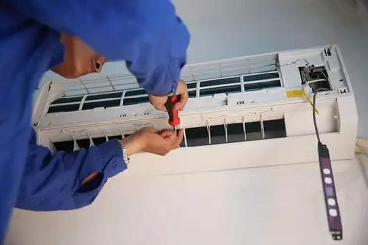 以下是一篇根据春兰空调维修图撰写的文章： 家庭维修