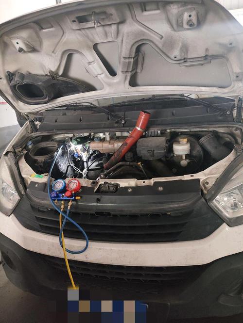 依维柯空调维修：确保行车安全与舒适的关键保障 家庭维修