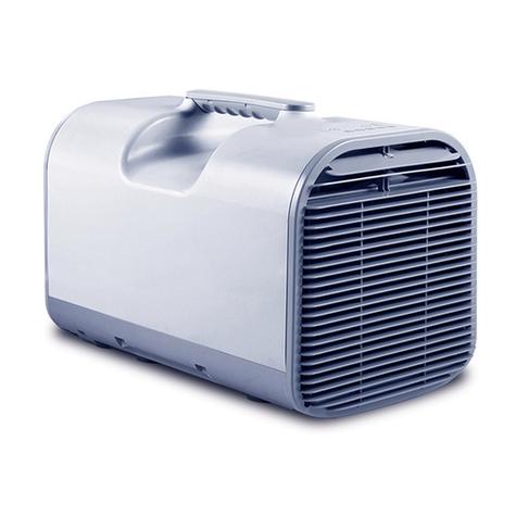 便捷式空调的维护与保养：保障家庭清凉的守护者 家庭维修