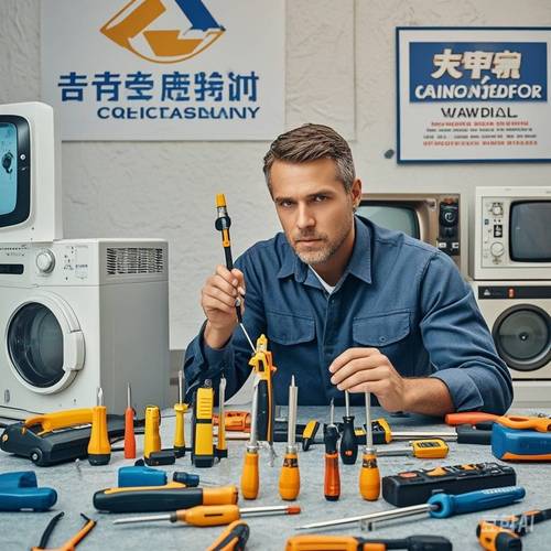 傅家维修：专业之路，呵护夏日清凉 家庭维修