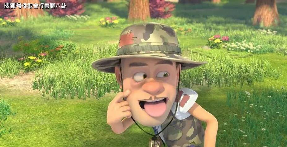 光头强空调维修：技术革新下的绿色守护者 家庭维修