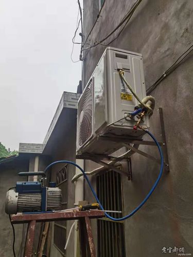 克莱门空调维修：品质与技术的完美融合 家庭维修