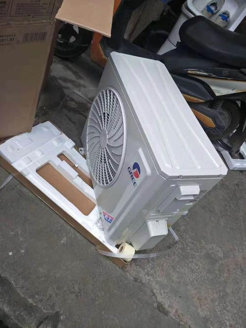 农村空调维修：技术革新与乡村振兴的共鸣 家庭维修