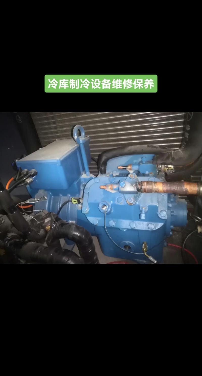冷水塔空调维修：保障工业冷却系统的稳健运行 家庭维修